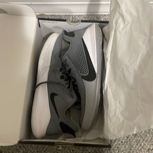 Mamba fury Tb basketball shoes